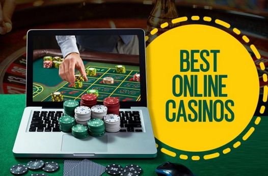 Trustly Casino  Online Casinos Accepting Trustly 2023